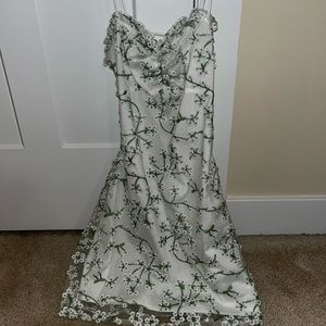 12th Tribe Dress (Famous on TikTok)